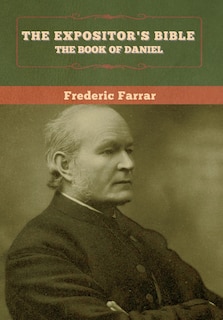 Front cover_The Expositor's Bible