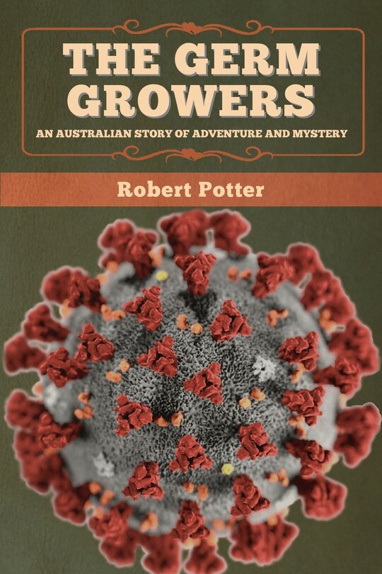 Couverture_The Germ Growers