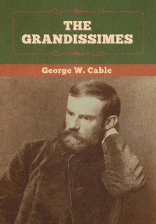 Front cover_The Grandissimes