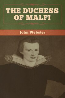 Front cover_The Duchess of Malfi