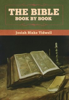 Front cover_The Bible Book by Book