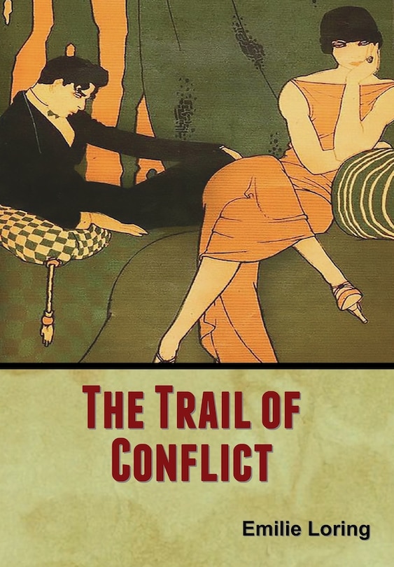 The Trail of Conflict