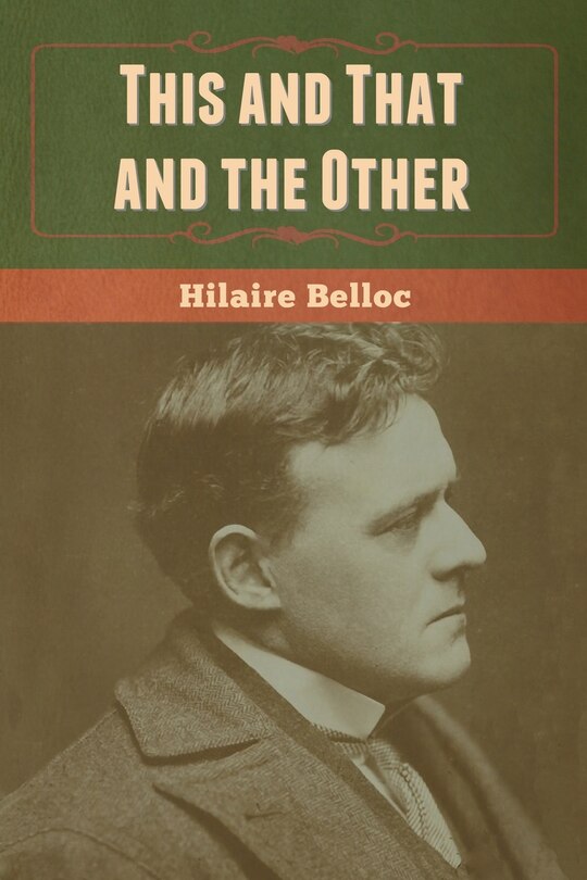 Couverture_This and That and the Other