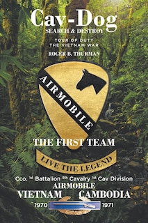 Front cover_Cav-Dog Search and Destroy