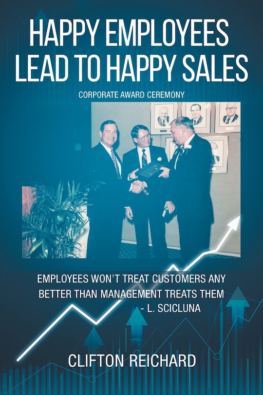 Couverture_Happy Employees Lead to Happy Sales