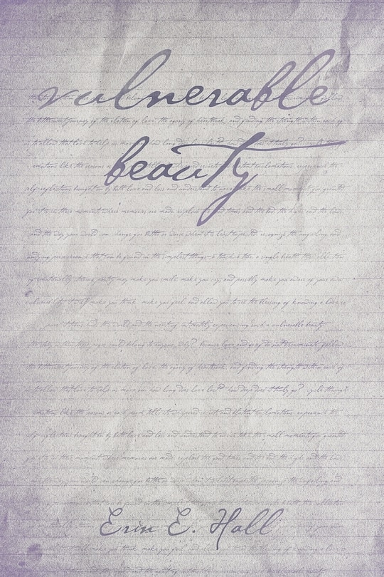 Couverture_vulnerable beauty