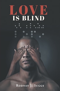 Front cover_Love Is Blind