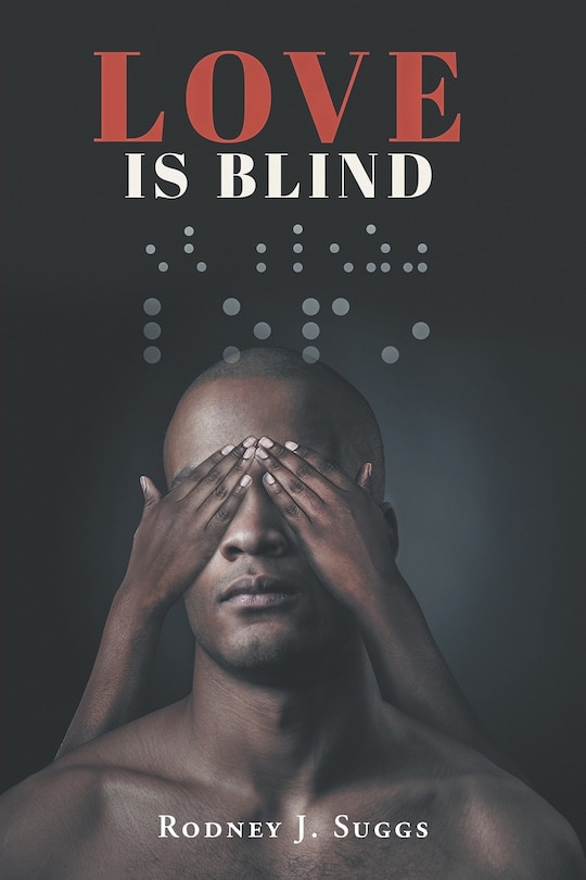 Front cover_Love Is Blind