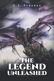 Front cover_The Legend Unleashed