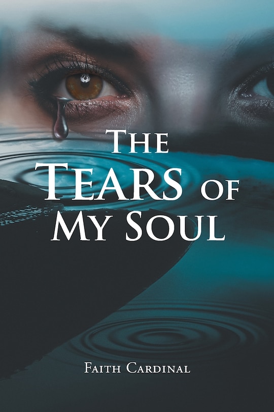 Couverture_The Tears of My Soul