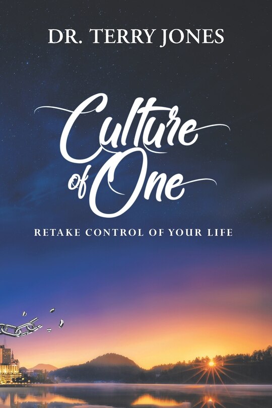 Couverture_Culture of One
