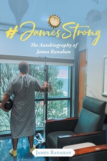 Front cover_#JamesStrong