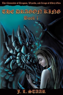 Front cover_The Dragon King