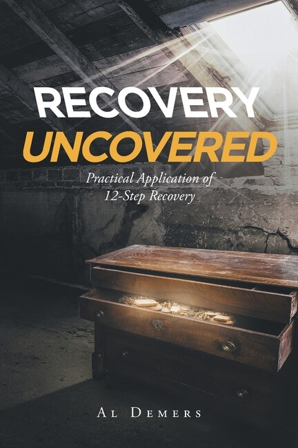 Couverture_Recovery Uncovered