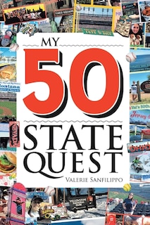 Couverture_My 50 State Quest