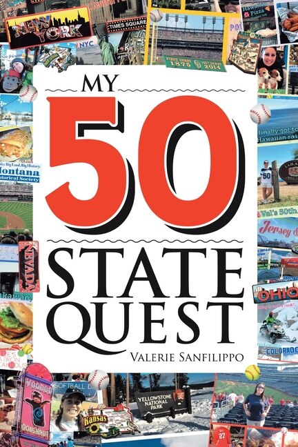 Couverture_My 50 State Quest