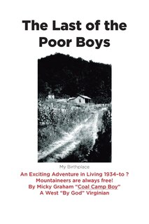 Couverture_The Last of the Poor Boys
