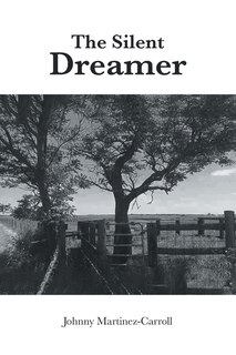 Front cover_The Silent Dreamer