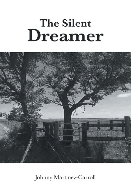 Front cover_The Silent Dreamer