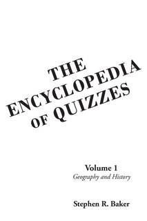 Couverture_The Encyclopedia of Quizzes