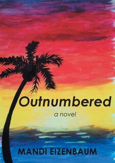 Front cover_Outnumbered