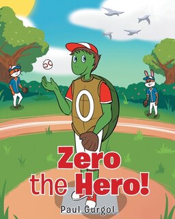 Front cover_Zero the Hero!