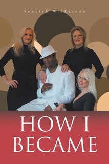 Couverture_How I Became