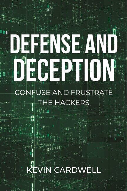Front cover_Defense and Deception