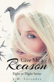 Front cover_Give Me a Reason