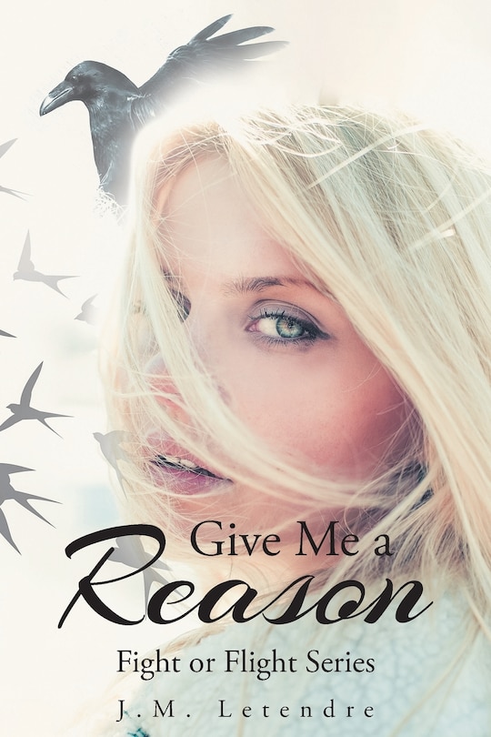 Front cover_Give Me a Reason