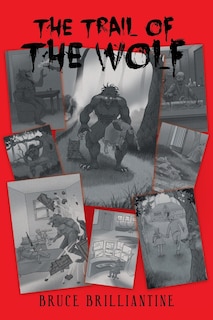 Couverture_The Trail of the Wolf