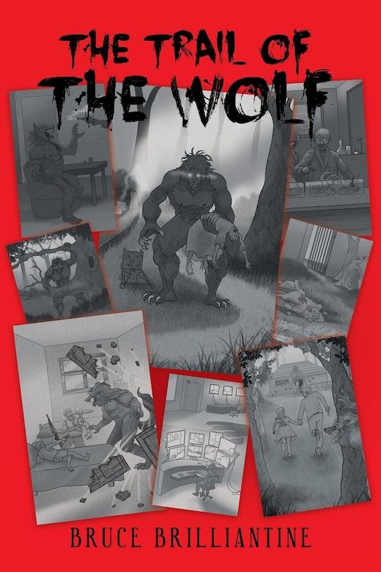 Couverture_The Trail of the Wolf