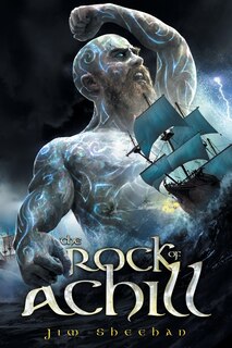 Couverture_The Rock Of Achill