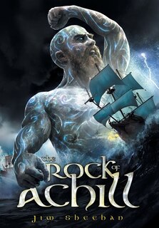 Couverture_The Rock of Achill
