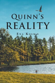 Front cover_Quinn's Reality
