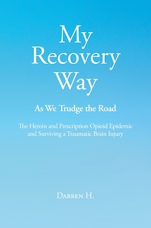 Front cover_My Recovery Way