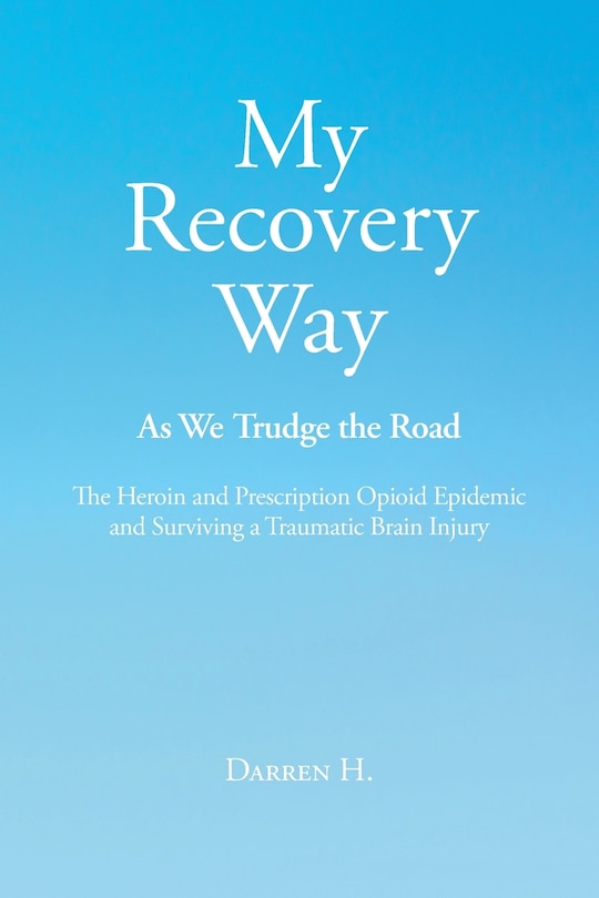 Front cover_My Recovery Way