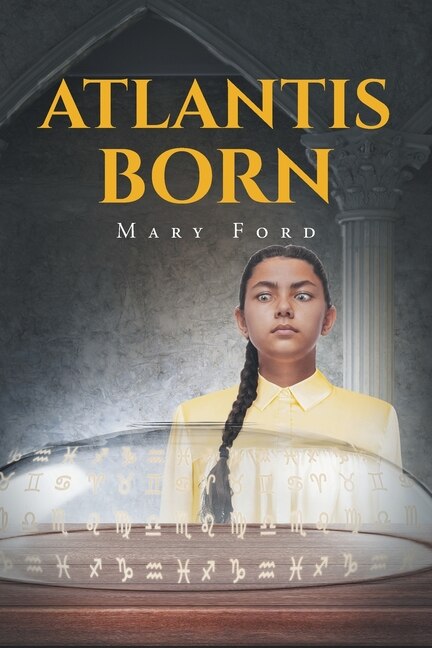 Front cover_Atlantis Born