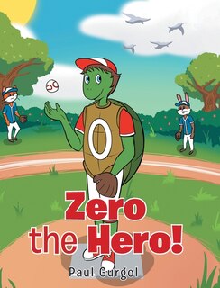 Front cover_Zero the Hero!