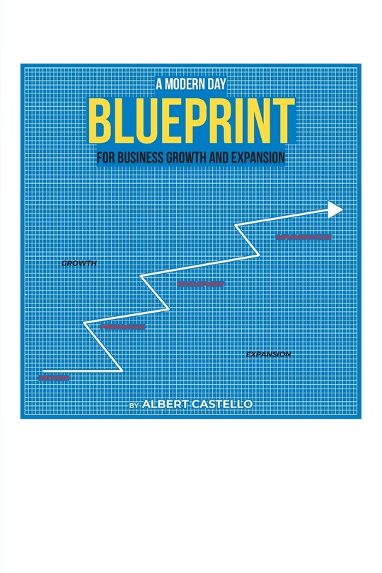 Couverture_A Modern Day Blueprint for Business Growth and Expansion