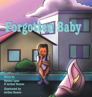 Front cover_Forgotten Baby
