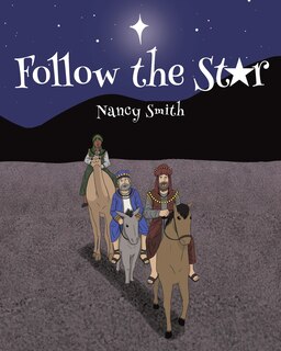 Front cover_Follow the Star