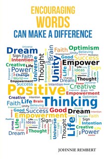 Couverture_Encouraging Words Can Make a Difference