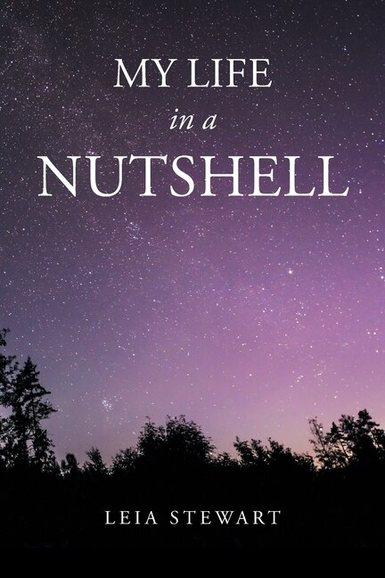 Couverture_My Life in a Nutshell