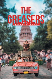Front cover_The Greasers