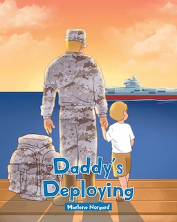 Couverture_Daddy's Deploying