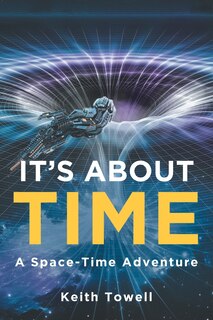 Front cover_It's About Time