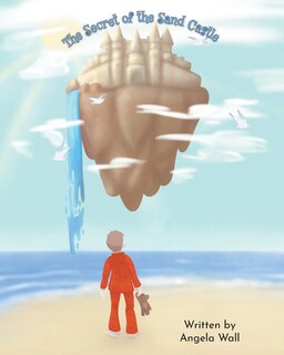 Front cover_The Secret of the Sand Castle
