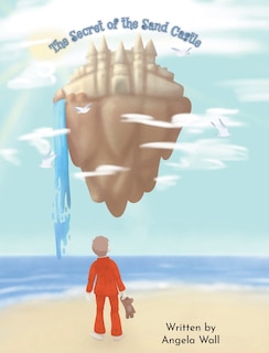 Couverture_The Secret of the Sand Castle