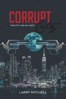 Front cover_Corrupt City